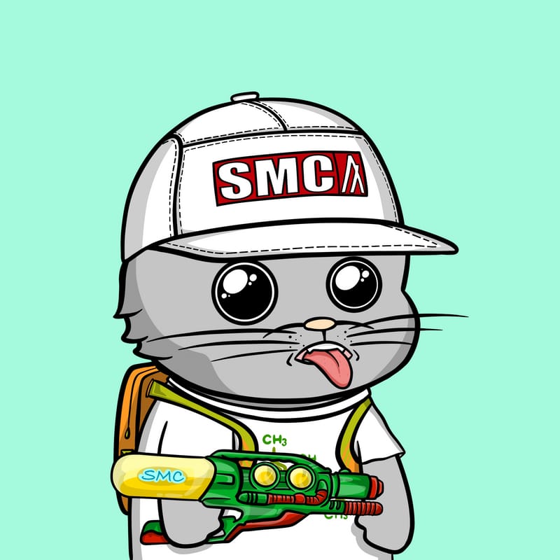SMC #2709